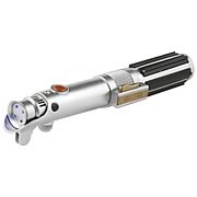 Star Wars Luke/Anakin Skywalker SFX Lightsaber Flashlight